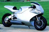 2002 Marine Turbine Technologies Y2K Superbike photo